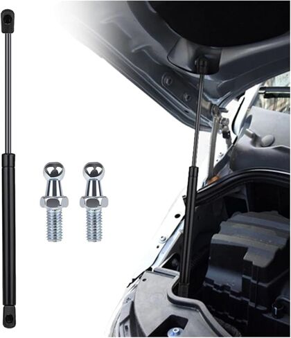 Fit for Gas Spring Strut Bar Support Rod Fit for T5 Transporter Front Hood Bonnet 2003-2015 in Kuwait