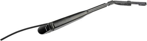 APDTY 53696 Wiper Arm - Rear Replaces 55154919, 55154919AB, 55154919 AB, 55154919 in Saudi Arabia