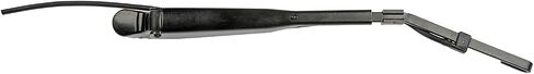 APDTY 53696 Wiper Arm - Rear Replaces 55154919, 55154919AB, 55154919 AB, 55154919 in Saudi Arabia