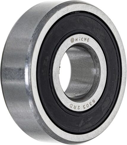 مجموعة ختم الحامل العجلة المتخصصة لـ Honda FT500 ASCOT 6302-2RDQE6 6303-2RDQE6 in Kuwait