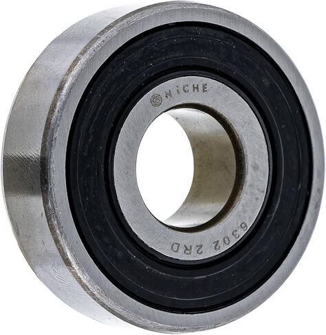 مجموعة ختم الحامل العجلة المتخصصة لـ Honda FT500 ASCOT 6302-2RDQE6 6303-2RDQE6 in Kuwait