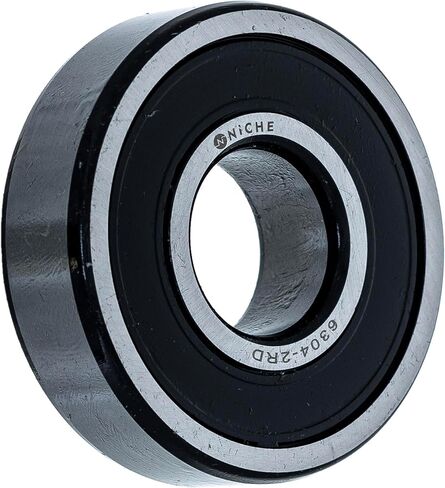 مجموعة ختم محامل العجلة المتخصصة لـ Honda CB450K3-K7 CB500 CB550K CB550F 6302-2RS 6304-2RDQE6 6305-2RDQE6 in Saudi Arabia