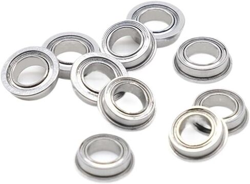 10pcs FR144ZZ 3.175x6.35x2 in Saudi Arabia