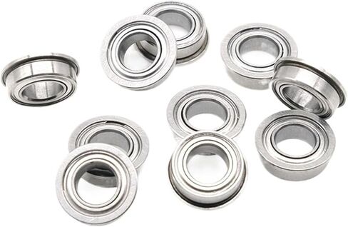 10pcs FR144ZZ 3.175x6.35x2 in Saudi Arabia