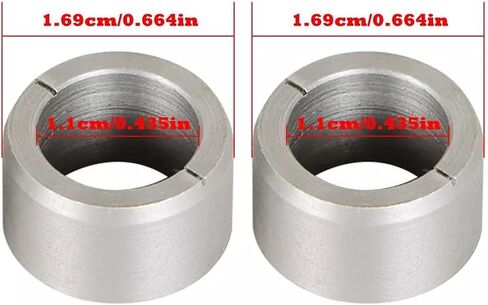 أدوات إصلاح قطع الغيار 2pcs للاشتراك في Polaris for Sportsman 400 for Sportsman 450 Sportsman 500 سهلة التثبيت in Kuwait