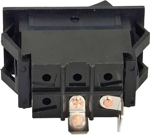 Toggle Rocker Switch Headlight K1122-62212 Compatible with Kubota BX1500D BX1830D BX2200D BX2230D BX22D BX23D G2460G TG1860 T1570 RTV900G RTV900W RTV-X900 T1870 T2080 T2380 GR2020G GR2120 ZG222 in Saudi Arabia