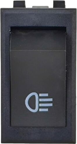 Toggle Rocker Switch Headlight K1122-62212 Compatible with Kubota BX1500D BX1830D BX2200D BX2230D BX22D BX23D G2460G TG1860 T1570 RTV900G RTV900W RTV-X900 T1870 T2080 T2380 GR2020G GR2120 ZG222 in Saudi Arabia