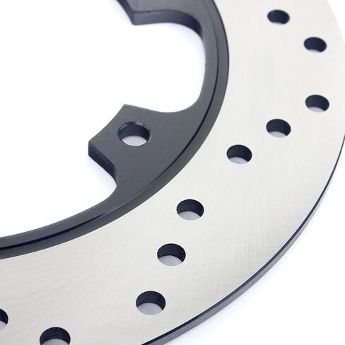 Rear Brake Disc Rotor for Ducati Monster 400 600 750 800 900 1000 SS SuperSport ST4 in Saudi Arabia