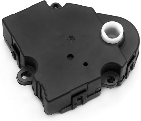 EATAKWARD 604-102 HVAC HEATER ALETOR ATTUATOR ، استبدال CHEVROLET Blazer C1500 K1500 1988-1994 ، استبدال GMC C1500 C2500 K1500 1988-1994 ، يحل محل 15-72139 16141802 in Saudi Arabia