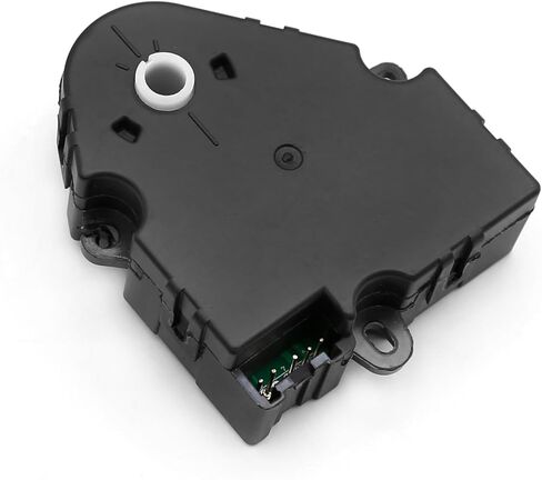 EATAKWARD 604-102 HVAC HEATER ALETOR ATTUATOR ، استبدال CHEVROLET Blazer C1500 K1500 1988-1994 ، استبدال GMC C1500 C2500 K1500 1988-1994 ، يحل محل 15-72139 16141802 in Saudi Arabia