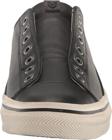 John Varvatos Mens Vulc Laceless Low Top in Saudi Arabia