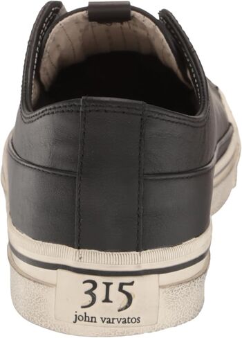 John Varvatos Mens Vulc Laceless Low Top in Saudi Arabia