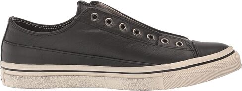 John Varvatos Mens Vulc Laceless Low Top in Saudi Arabia