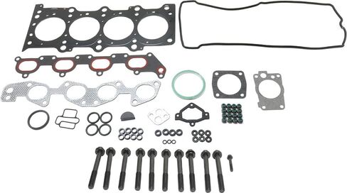 Go-parts-مجموعة حشية الرأس ل Suzuki Aerio 2004-2007 ، 4 أسطوانات ، مع استبدال رأس الأسطوانة رأس الأسطوانة والأسطوانة "2005 2006" in Saudi Arabia