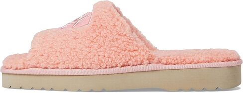 ARIAT Women's Indoor/Outdoor Soft Comfortable Open Toe Slip-on Cozy Slide Slipper in Kuwait