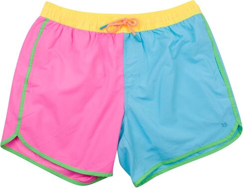 RUGGEDBUTTS MEN UPF50+ Dolphin HEM SWIT in Kuwait