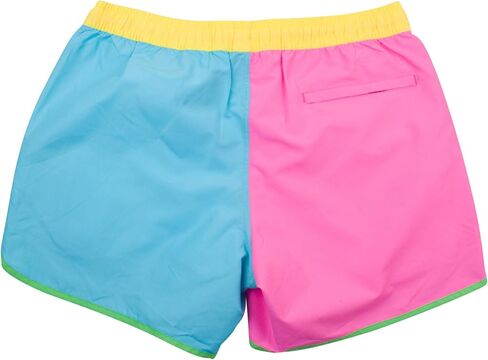 RUGGEDBUTTS MEN UPF50+ Dolphin HEM SWIT in Kuwait