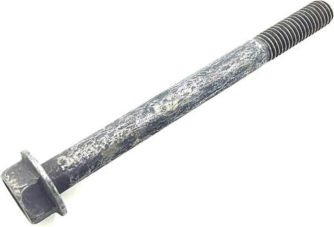 Polaris Ranger Screw, Genuine OEM Part 7519154, Qty 1 in Saudi Arabia