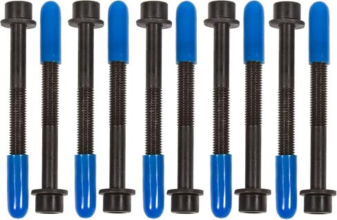 MA-4216910577 Head Bolts Compatible With/For 02-09 Nissan Altima Sentra Frontier Suzuki Equator 2.5L QR25DE in Saudi Arabia
