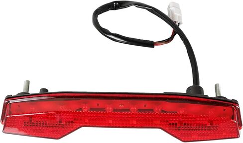Taillight Brake Light Replacement for Suzuki LTR450 2006-2009 35710-45G00 in Saudi Arabia