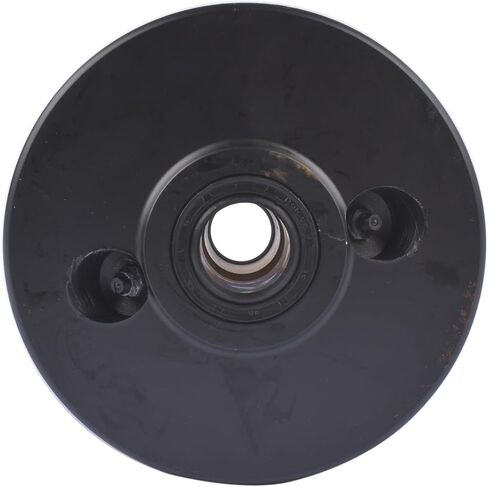 4pcs Bottom Track Roller 7109409 Replacement for Bobcat MT50 MT52 MT55 MT85 Mini Track Loader in Saudi Arabia