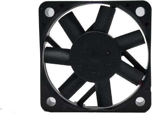 1pcs مروحة التبريد KDE2405PFVX 24V 2.2W 5CM 5010 50X50X10MM 2-WARE in Kuwait