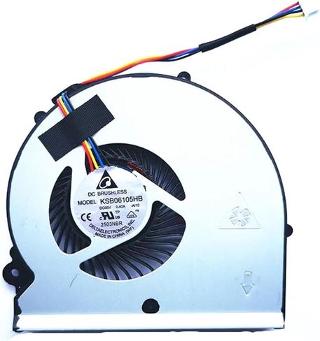 CPU Fan for RP65W for 15 15X 15 X9 15W 15Y9 RP65SA CPU & GPU Cooling Fan(CPU Fan) in Saudi Arabia