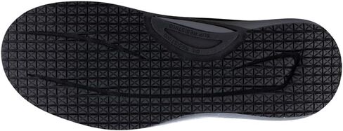 Reebok Work Lite Plus 4 Work Women's Oxford ، 8 C/D US ، Black-Grey in Saudi Arabia