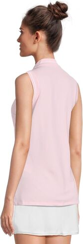 adidas Women's Ultimate365 Zip Polo Shirt in Saudi Arabia