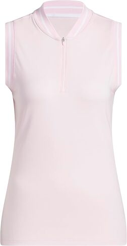 أديداس للسيدات في Ultimate365 zip polo shirt in Kuwait