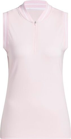 أديداس للسيدات في Ultimate365 zip polo shirt in Kuwait