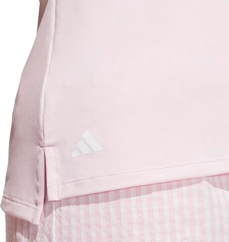 أديداس للسيدات في Ultimate365 zip polo shirt in Kuwait