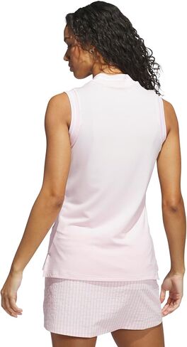 أديداس للسيدات في Ultimate365 zip polo shirt in Kuwait