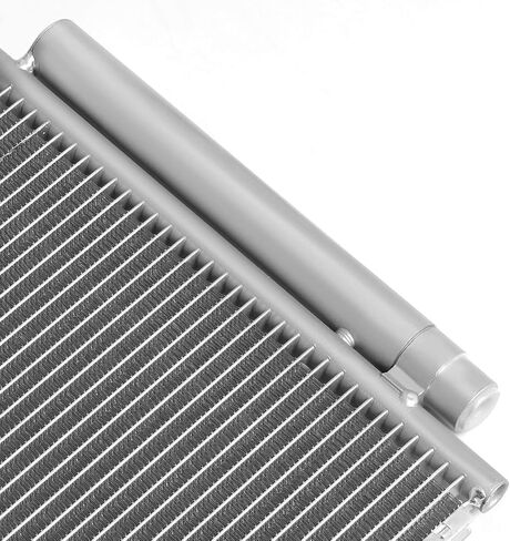 DNA Motoring OEM-CDS-3052 3052 Aluminum Air Conditioning A/C Condenser For LEXUS ES300 ES330 2002-2003 in Saudi Arabia