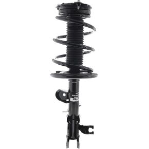 KYB SR4386 Strut-Plus Complete Corner Unit Assembly -Strut, Mount and Spring in Kuwait