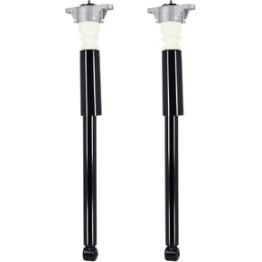 PM Auto Pair 2 Rear Complete Shock Absorber Assembly Kit For 2017 2018 Toyota Yaris IA in Kuwait