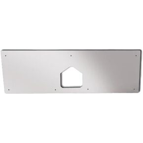 استبدال الدقة الفنية لـ Peterbilt 389 Year 2008 SS Tool Box Plank 10 × 30 بوصة in Kuwait