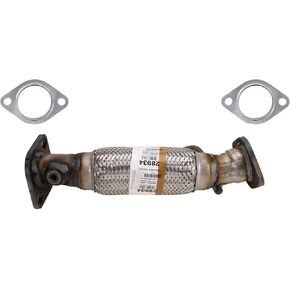 Engine Flex Pipe Replacement Parts For KIA Soul 2014 2015 2016 2017 2018 2019 1.6L 28610-B2310 in Kuwait