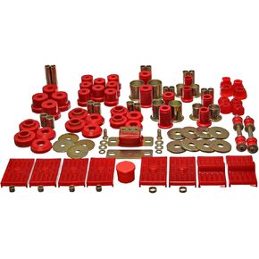 Energy Suspension Master Busing Set - 3.18117R in Kuwait