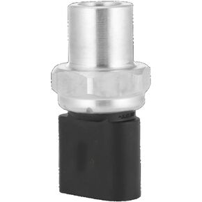 AC Pressure Sensor Switch Compatible with Octavia Estate 5E5 for Superb 3V3 for Superb Estate 3V5 Air Conditioning Pressure Switch Sensor 4H0959126A 4H0959126B in Kuwait