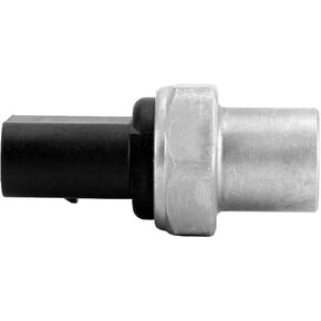 AC Pressure Sensor Switch Compatible with A4 A5 A6 A7 A8 Q5 S5 S6 2011 2012 2013 2014 2015 4H0959126A 4H0959126B Air Conditioner A/C Pressure Transducer Sensor Switch in Kuwait
