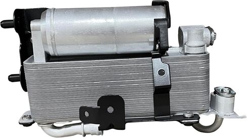 RYC New Automotive Conference Contenser مع CN-12026 المجفف (يحل محل 64536847989) in Kuwait