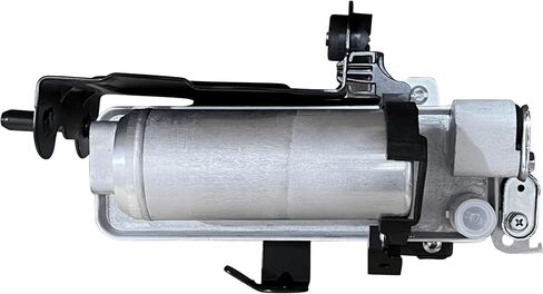 RYC New Automotive Conference Contenser مع CN-12026 المجفف (يحل محل 64536847989) in Kuwait