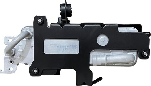RYC New Automotive Conference Contenser مع CN-12026 المجفف (يحل محل 64536847989) in Kuwait