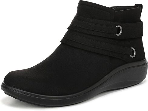 LifeStride Women's Brave Ankle Boot in Saudi Arabia