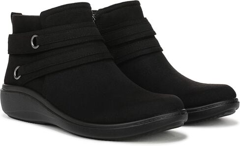 LifeStride Women's Brave Ankle Boot in Saudi Arabia