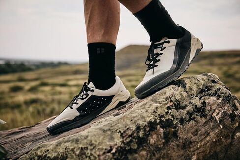 Mens Lightweight Flexible Trail Running Shoes – Minimalist Zero Drop Trainers with Wide Toe Box – Japanese Inspired Athletic Sneakers in Saudi Arabia