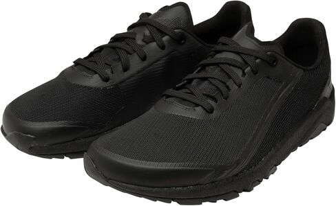 Mens Lightweight Flexible Trail Running Shoes – Minimalist Zero Drop Trainers with Wide Toe Box – Japanese Inspired Athletic Sneakers in Saudi Arabia