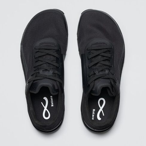 Mens Lightweight Flexible Trail Running Shoes – Minimalist Zero Drop Trainers with Wide Toe Box – Japanese Inspired Athletic Sneakers in Saudi Arabia