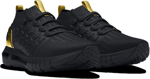 Under Armour Phantom 1 Modern - Men's (Gold/Black) in Saudi Arabia